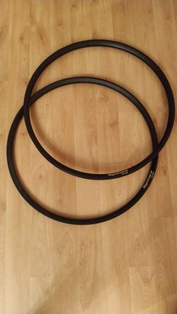 Nové MTB 29" ráfky SYNTACE W28i vnitř. šířka 28mm