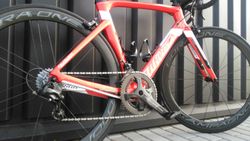 Wilier Cento1Air 2019