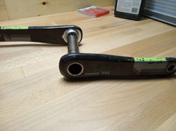 Kliky Sram XXI