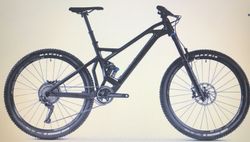Mondraker DUNE Carbon R 27,5 2017
