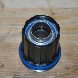 Fulcrum RP9-022 ořech Shimano 8/9/10/11sp.