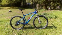 BMC TE02 eagle