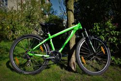 Specialized HARDROCK