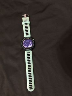 Garmin Forerunner 735XT, v naprostém pořádku,