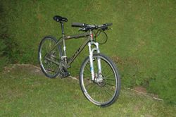 DMR Switchback vel. M (Fox, XT, Mavic...)