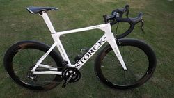 storck aero