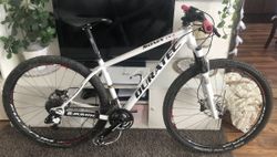 Prodám Duratec Sonix CX 4