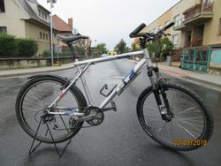 Prodám horské kolo GT Avalanche 3.0
