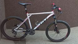 GT ZASKAR SPORT velikost L