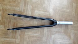 Silniční vidlice force