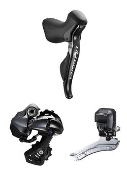 Kit Shimano Ultegra 6870 Di2 11sp
