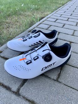Prodám silniční tretry DMT D5