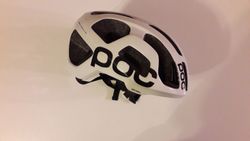 Helma POC OCTAL White