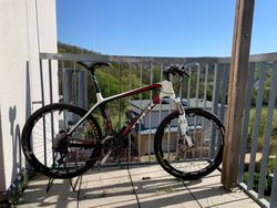 Trek Elite XC 9.7 2011