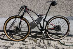 Prodám Specialized epic Eagle 12speed