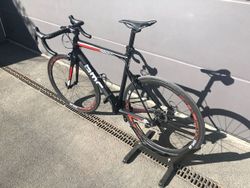 SLEVA!!! Prodám skvělé silníční kolo BMC Teammachine SLR01 6,5kg, velikost 56
