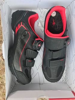Specialized COMP - Boty nové