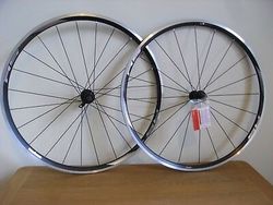 nová zapl.kola Shimano WH-RS010