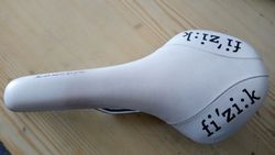 Sedlo Fizik antares