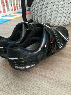 GAERNE sil.Motion Black