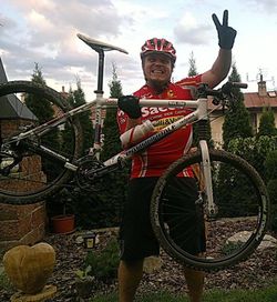 Koupím cannondale......