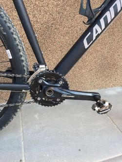 CANNONDALE F29 Carbon 4