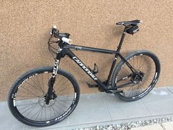 CANNONDALE F29 Carbon 4