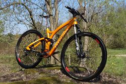 NINER JET 9 CARBON
