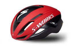 Prodám helmu Specialized S-WORKS EVADE II ve vel. S (51-56 cm), NOVÁ!