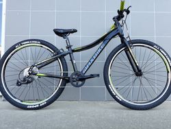 kolo 26" výbava 1x9, nízký rám 13"
