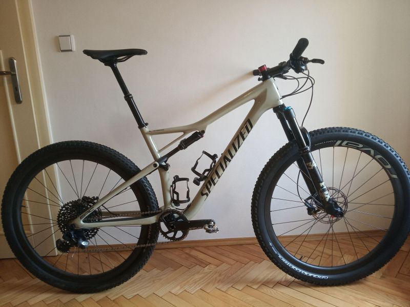 2019 Specializec Epic Expert Evo