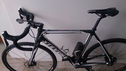 Stevens superprestige