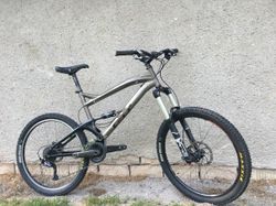GT Sanction 1.0