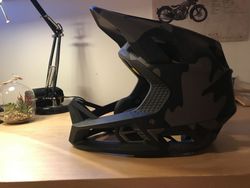Helma fox proframe 2019