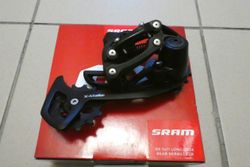 Přehazovačka SRAM 2x11