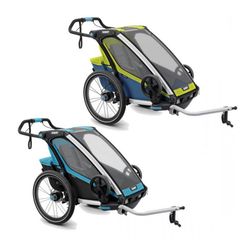 Nový Thule Chariot Sport 1