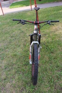 Rocky Mountain Instinct 2017 XL 29"