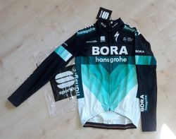 Sportful Bodyfit Pro Thermal jersey