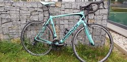 BIANCHI Intenso Veloce 2017