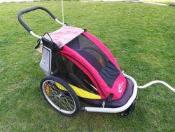 Croozer 737