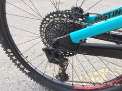 Rocky Mountain instinct 2018 C70 nejvyšší rada (Large frame 29’ kola)12,4 kg