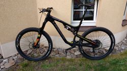 LAPIERRE Zesty AM 527