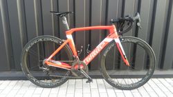 Wilier Cento1Air