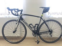 Specialized TARMAC comp 2012