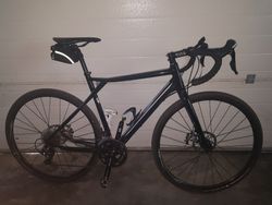 Prodám gravel bike GT