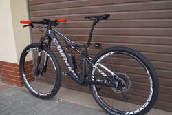 Specialized Epic S-Works Carbon M XC 29 XX1