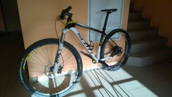 scott scale 930