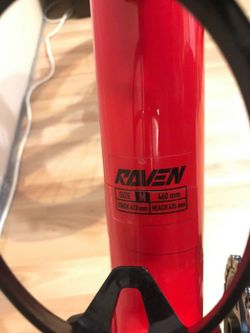 Focus Raven Custom 2018, Sram XX1 eagle, rock shox RS1, Roval control carbon