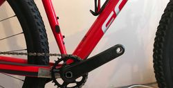 Focus Raven Custom 2018, Sram XX1 eagle, rock shox RS1, Roval control carbon