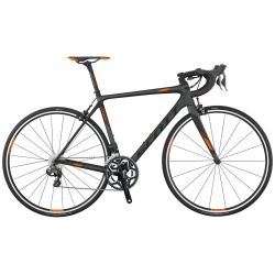 SCOTT ADDICT 15 Di2 - NOVÉ